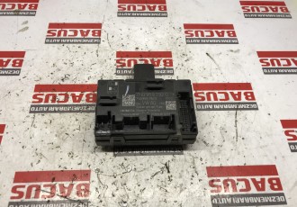 Modul Confort Usa Fata Vw Sharan 2 Facelift / Seat Alhambra 2019 COD 7N0959792G 