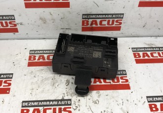 Modul confort usa stanga fata, Skoda Octavia 3 cod:- 5Q4959393B