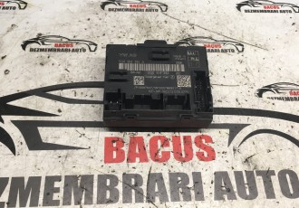 Modul confort usa stanga fata VW Golf 7 cod piesa : 5Q0959393A