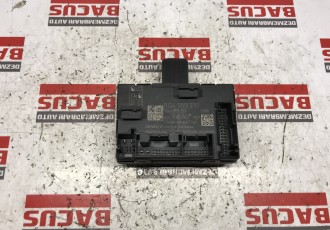 Modul Confort Usa Stanga Fata VW Golf 7 / Skoda Octavia 3 Cod 5Q4959393