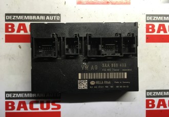 Modul confort Volkswagen Passat B7 cod: 3aa959433