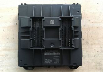 Modul confort Volkswagen Polo 6R cod: 6r0937085d