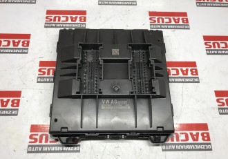 Modul Confort Volkswagen POLO 6R SEAT IBIZA 5 Cod 6R0937087D