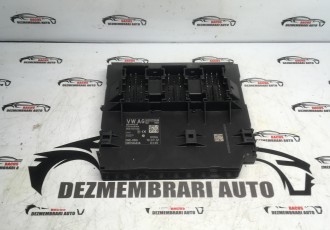 Modul confort Volkswagen Tiguan 2.0 TDI 5K0937086M