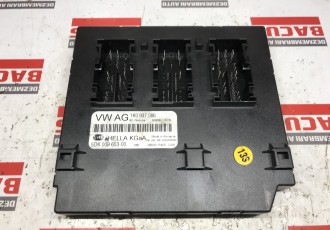 Modul Confort VW Golf 6 Cod: 1K0937086