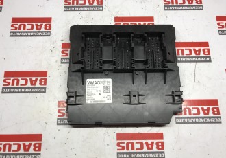 Modul Confort VW Golf 6 Cod: 5K0937084B