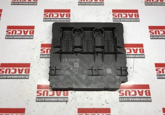 Modul Confort VW Golf 6 Cod: 5K0937084B