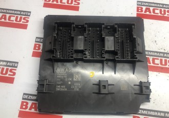 Modul confort VW Golf 6 cod: 5k0937084h