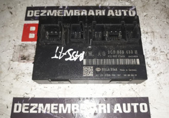 Modul confort Vw Passat 3C2, 3C0959433H