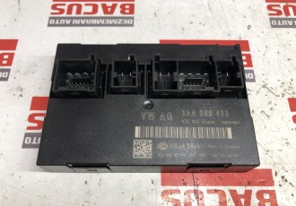 Modul Confort VW Passat B7 An 2012 Cod : 3AA959433
