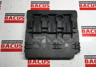 Modul confort VW Passat B7 cod: 3aa937087