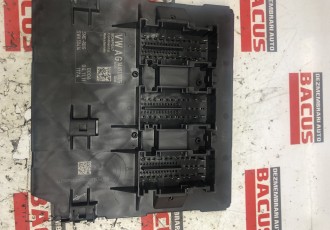 Modul confort vw passat b7 cod :3AA937087G