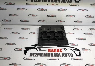 Modul confort VW Passat B7 cod: 3aa937087n