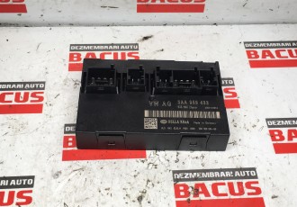 Modul confort VW Passat B7 cod 3AA959433