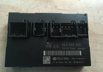 Modul confort VW Passat B7 cod 3AA959433