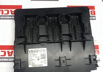 Modul confort VW Passat B7 cod: 5k0937084f