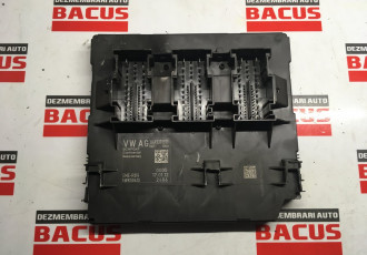 Modul confort VW Passat CC cod: 3aa937087f 