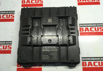 Modul confort VW Polo 6R cod: 6r0937085a