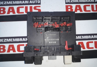 Modul confort vw touran passat b6 golf 5 1.6 benz 1k0937049e