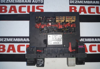 Modul confort vw touran passat b6 golf 5 1.6 benz 3c0937049d