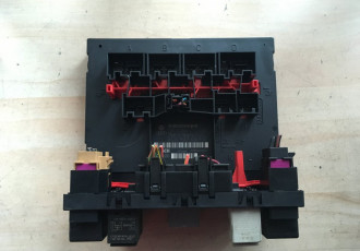 Modul confort vw touran passat b6 golf 5 1.6 benz 3c0937049d