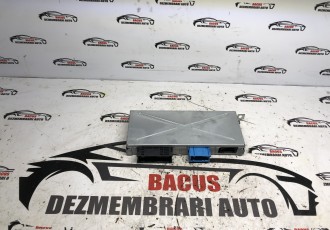 Modul confort ZGW, cod 61359244261, Bmw 5 (F10) 