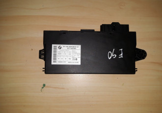 Modul control, 6135-6943834-01, Bmw 1 (E81, E87) 2.0D