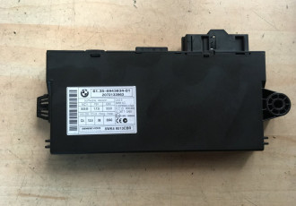 Modul control, 6135-6943834-01, Bmw 1 (E81, E87