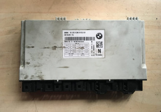 Modul control 61359280915 BMW F10