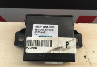 Modul control alarma Nissan Qashqai - 28436jd00c (2007 - 2010)
