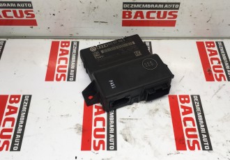 Modul control Audi Q3 8U0907468AC, 8U0907468G