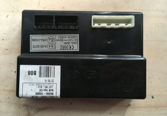 Modul control BCM Kia Ceed 95400 1h080