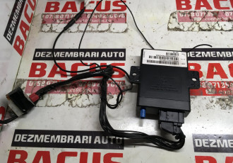 Modul control BMW E46 cod: 5030102100