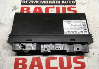 Modul control BMW E60 cod: 6135697871301