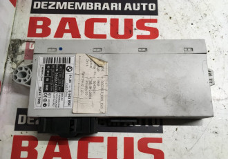 Modul control BMW E60 cod: 6943854