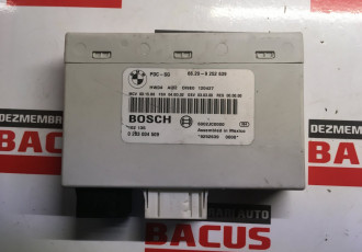 Modul control BMW E90 cod: 9252639