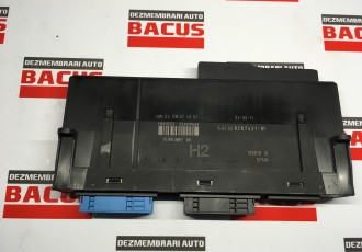 Modul control BMW E90 cod: 9267421 01