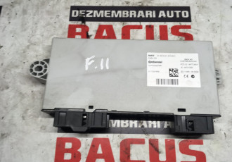 Modul control BMW F11 cod: 6135 92419739 01