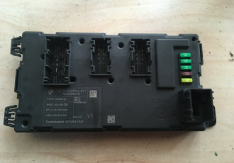 Modul control BMW Seria 3 F30 F31 6135 9329700 01