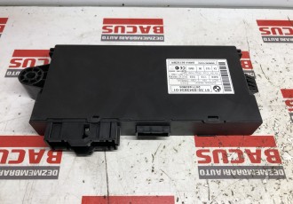 Modul Control Bmw Seria 5 E60 / E61 An 2007 Cod 6135 6943834 01