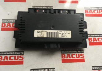 Modul control BMW X5 cod: 9153803