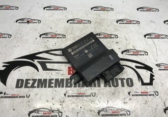 Modul Control Can Gateway Audi Q7 4L Cod 4L0907468B