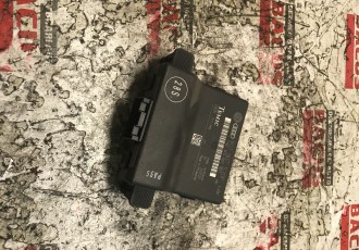 Modul control can gateway seat leon 1p1 1k0907530f