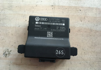 Modul control CAN gateway VW PASSAT cod 3C0907530H