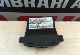 Modul control central, 1K0907530L, Vw Golf 5