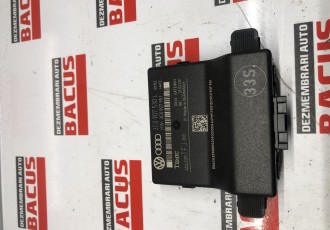 Modul control central 3C0907530L, Vw Passat CC