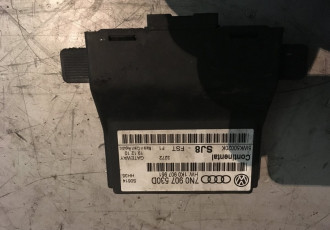 Modul control central, 7N0907530D, Seat Altea