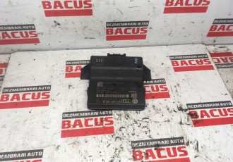 Modul control central 8T0907468M, Audi A4 Avant, 8K5, B8