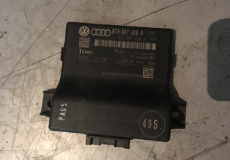 Modul control central 8T0907468R, Audi A4 (8K2, B8)