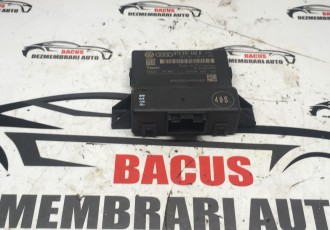 Modul control central Audi A4 B8 cod: 8t0907468r
